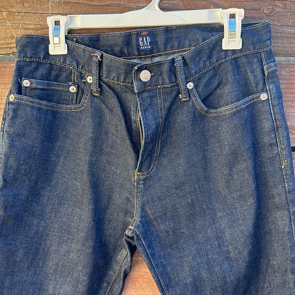 Gap Skinny Jeans - Picture 3 of 8